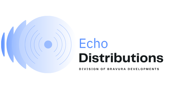Echo Distributions